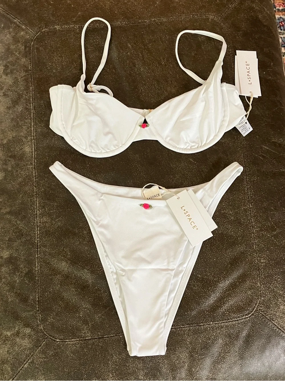L*SPACE Bikini Set